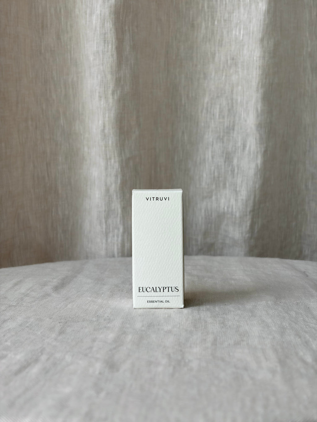 Eucalyptus Essential Oil