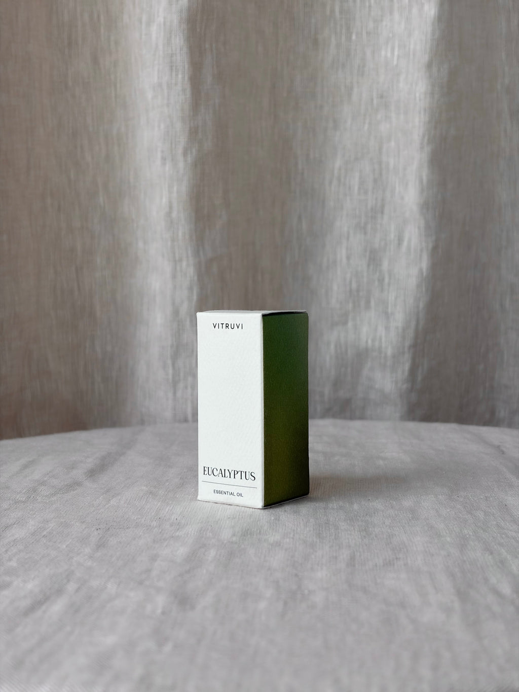 Eucalyptus Essential Oil