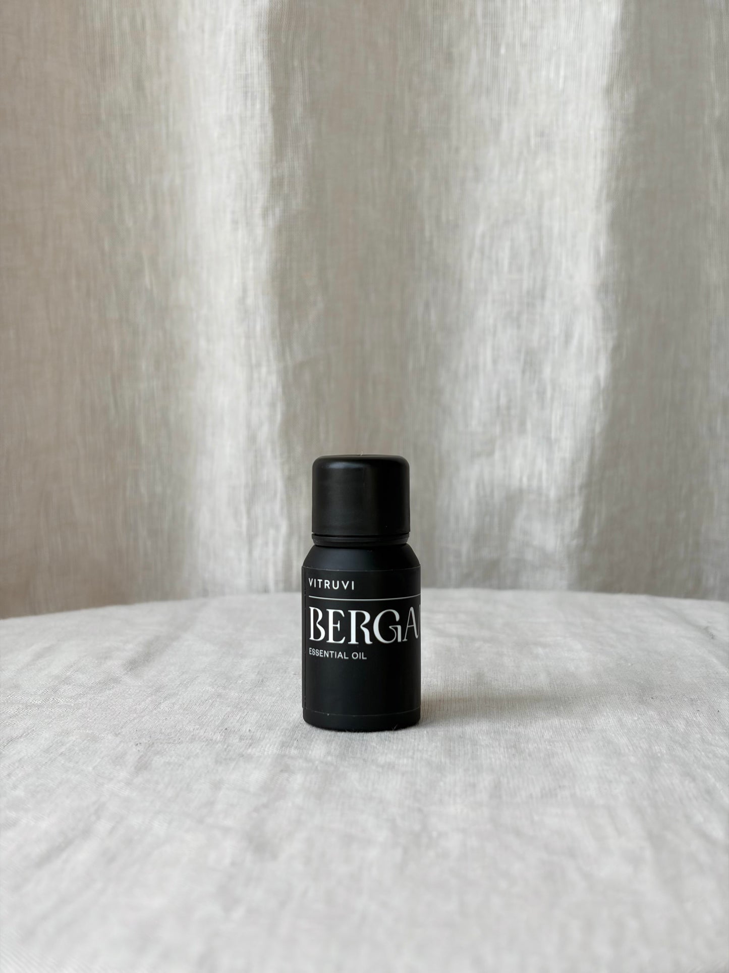 Bergamot Essential Oil