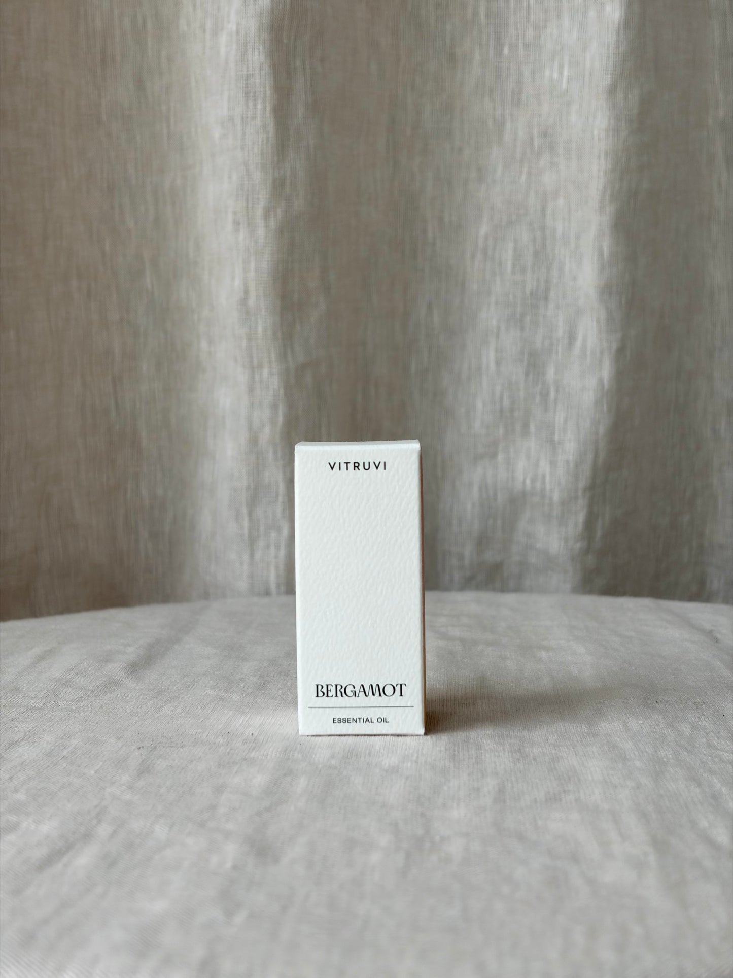 Bergamot Essential Oil