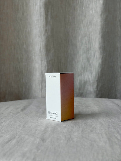 Bergamot Essential Oil