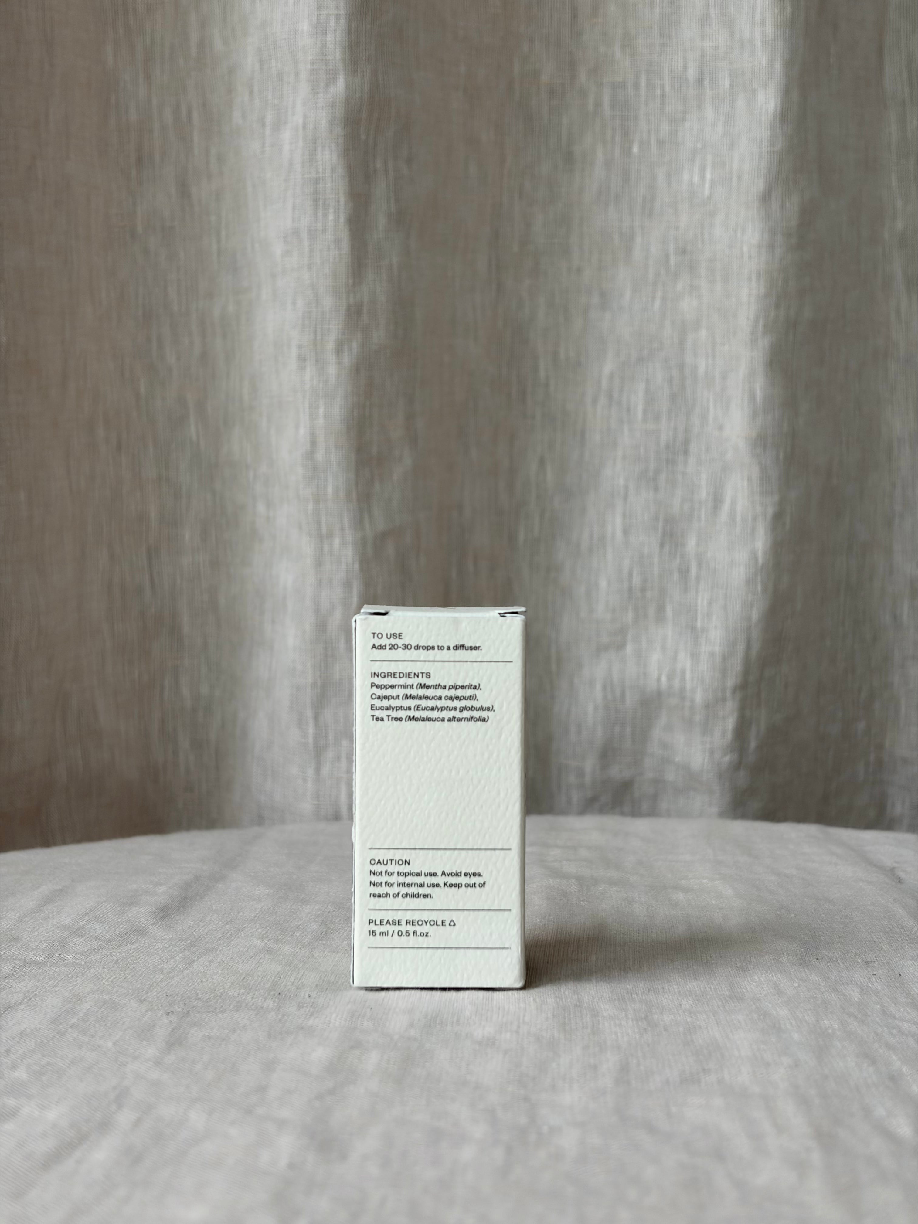 Breathe Essential Oil