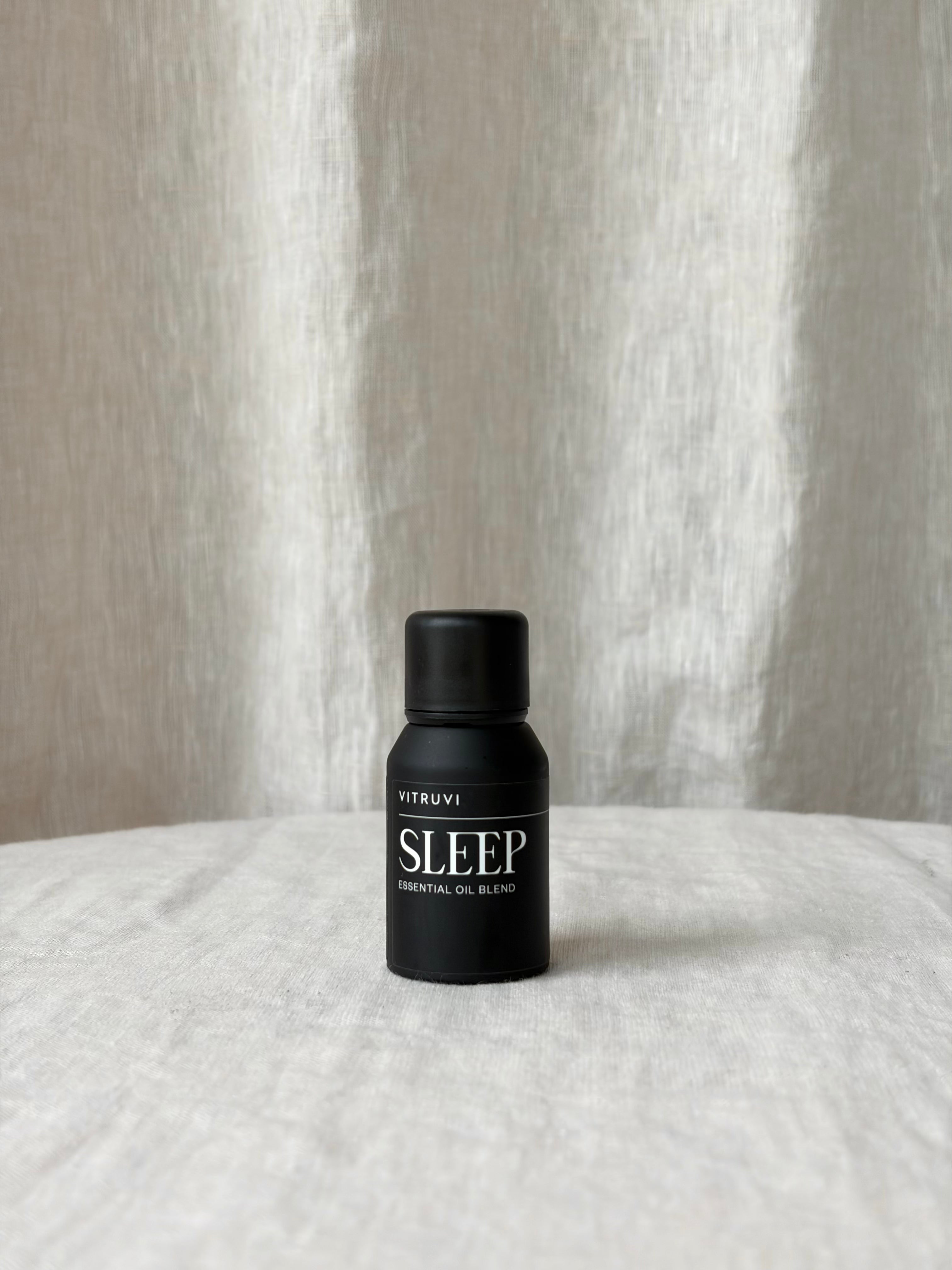 Sleep Essential Oil Blend