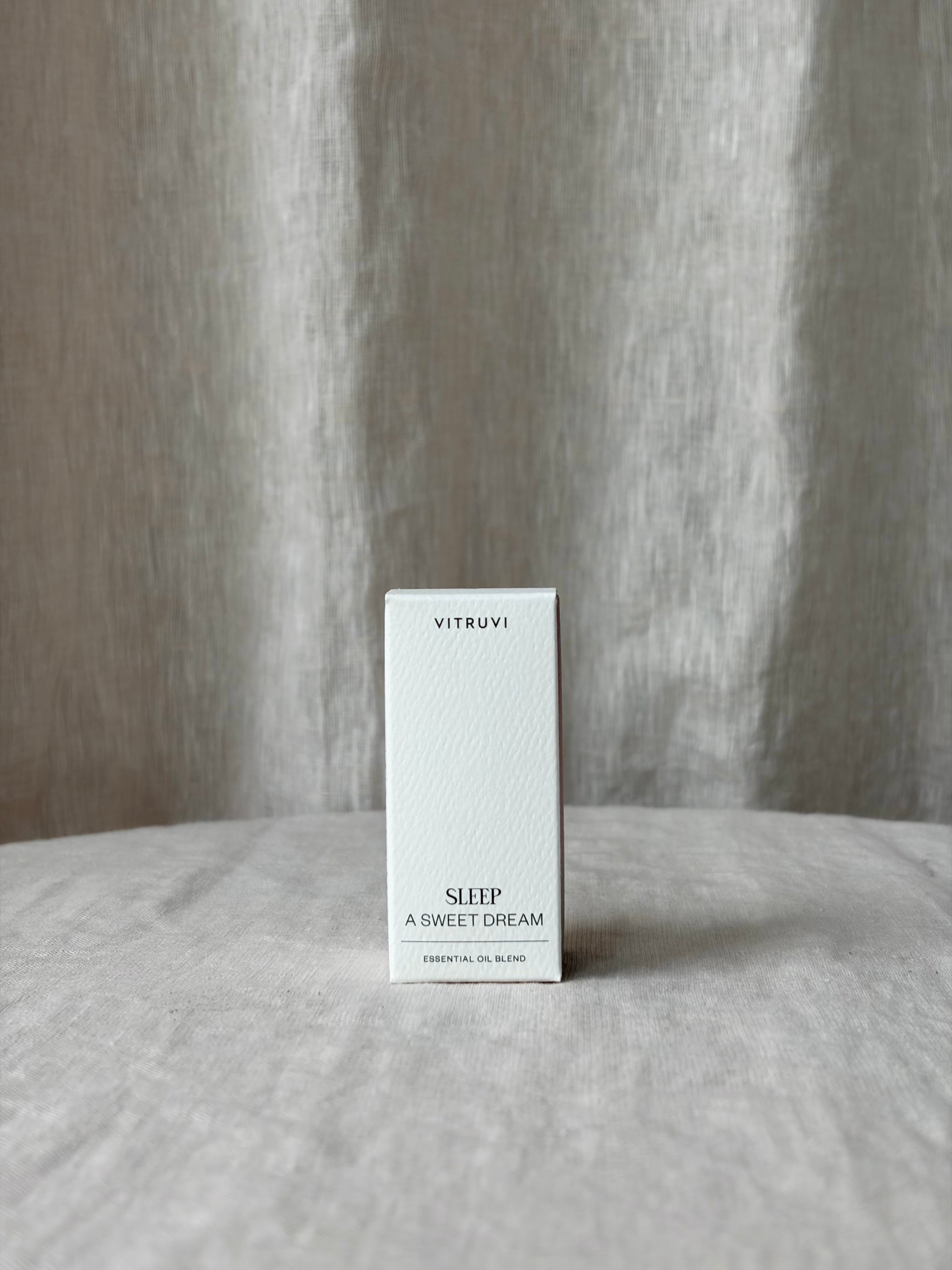 Sleep Essential Oil Blend