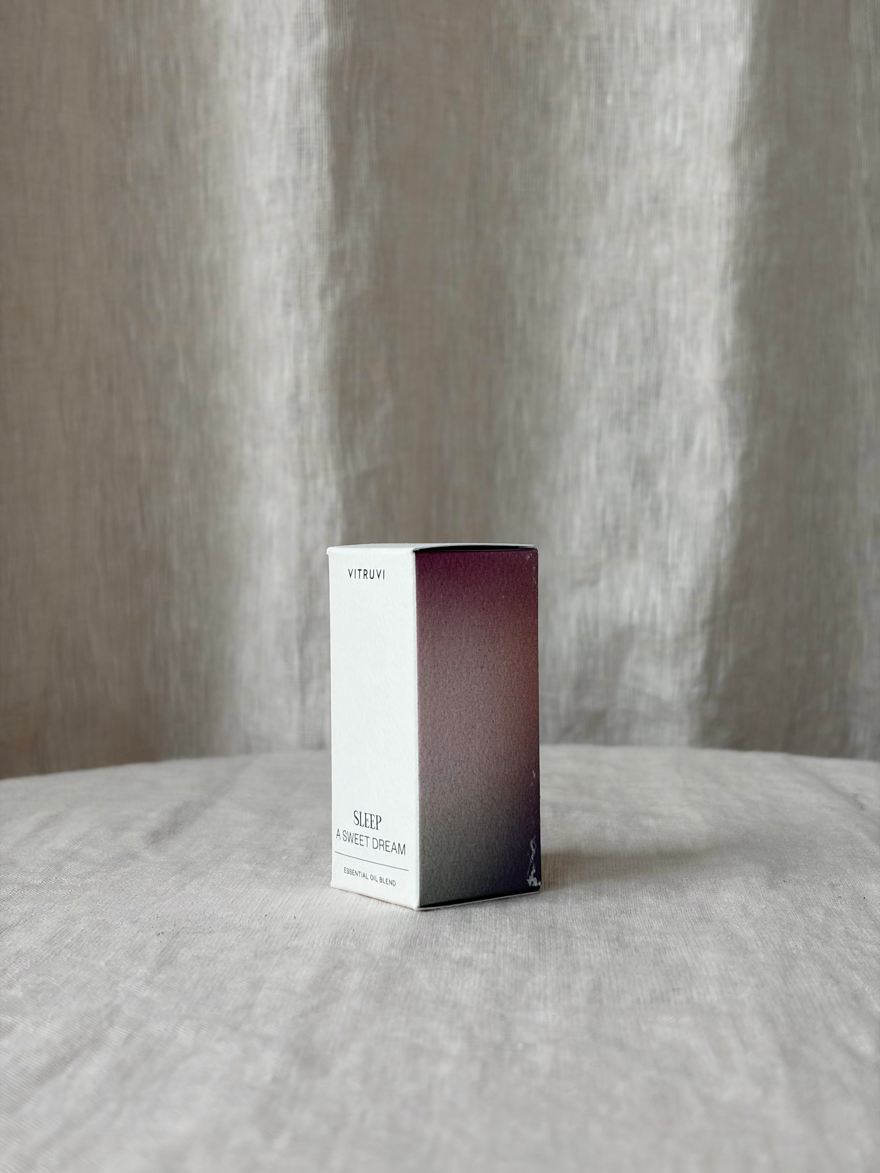 Sleep Essential Oil Blend