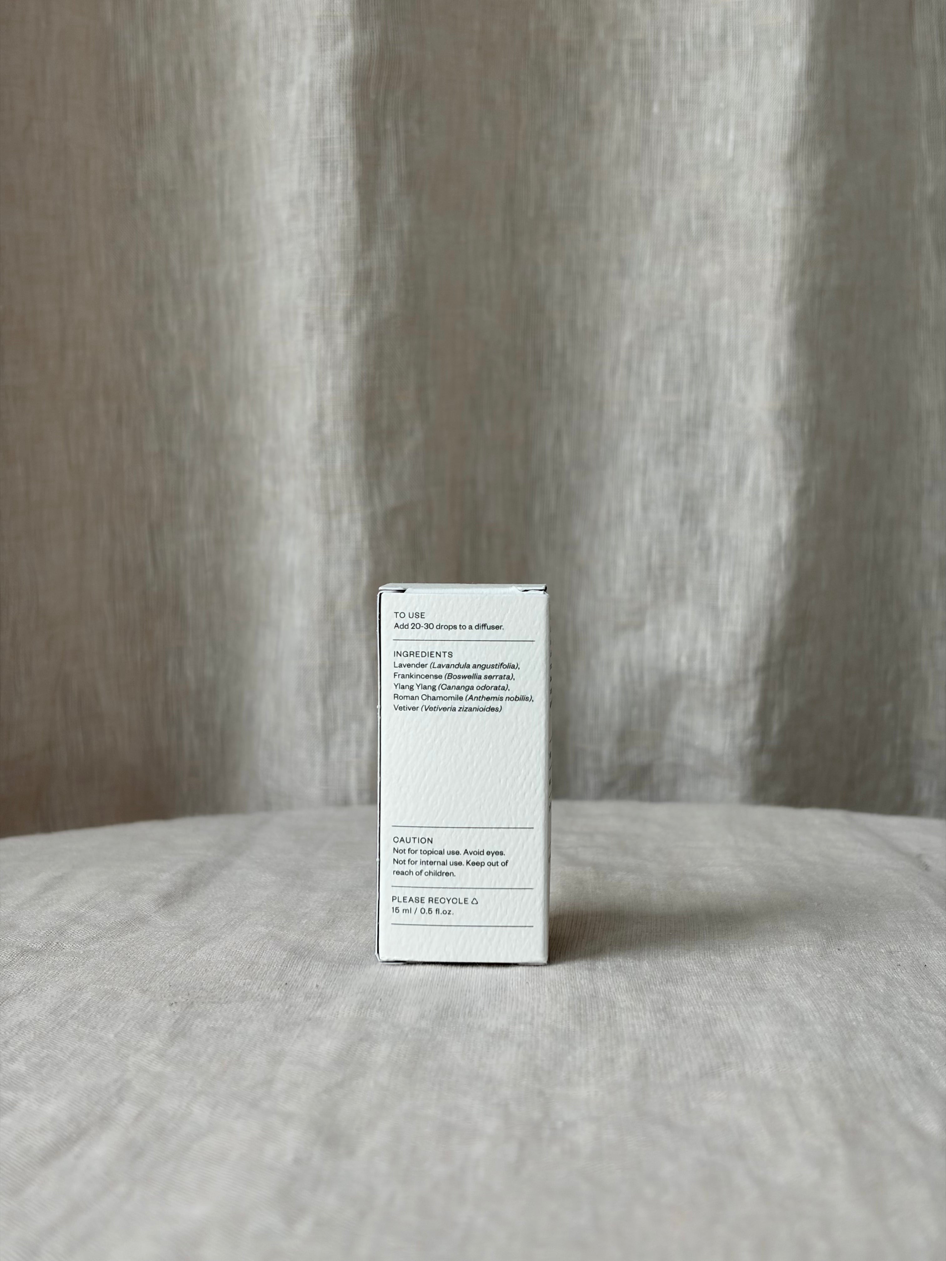 Sleep Essential Oil Blend