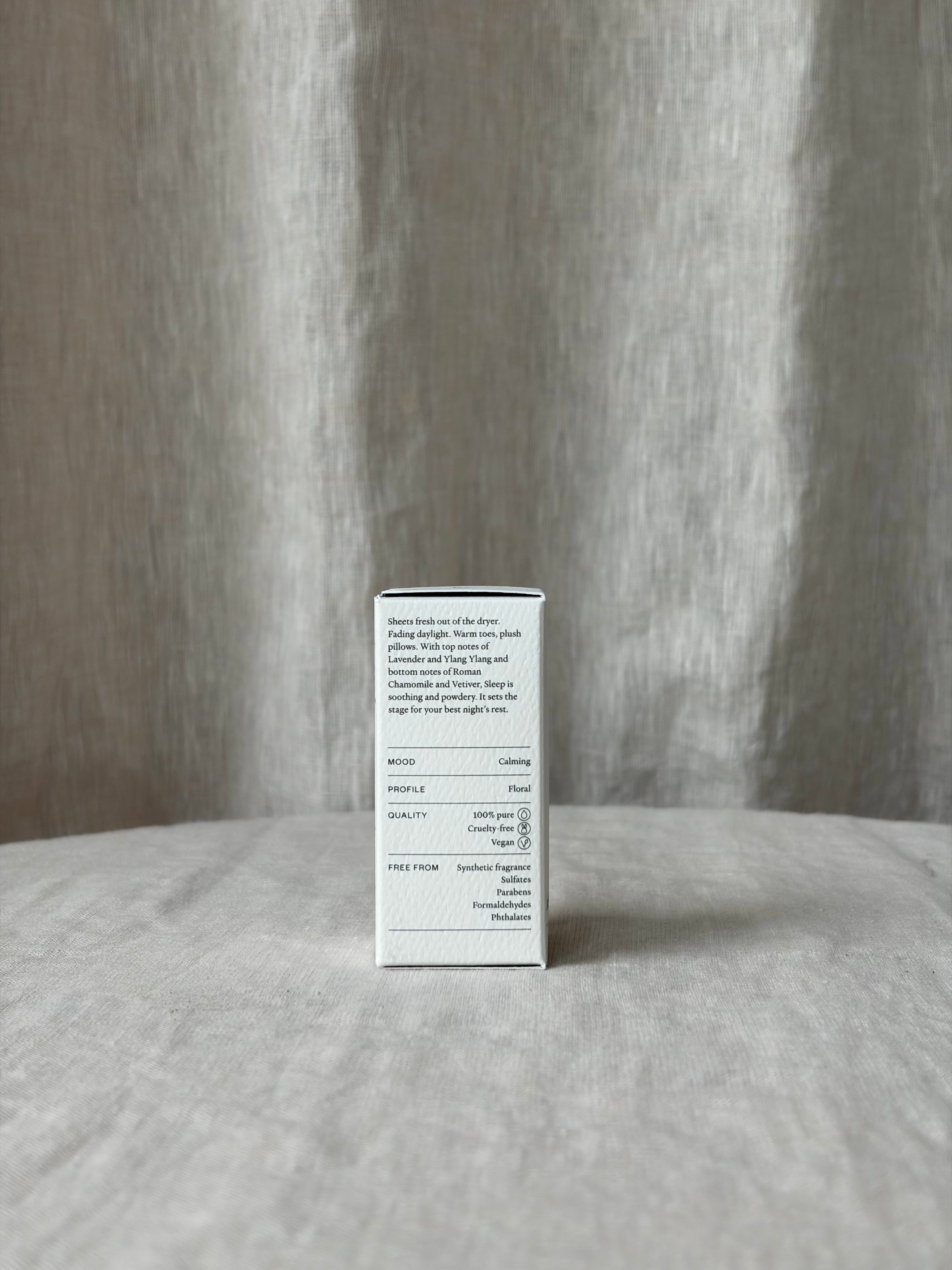 Sleep Essential Oil Blend