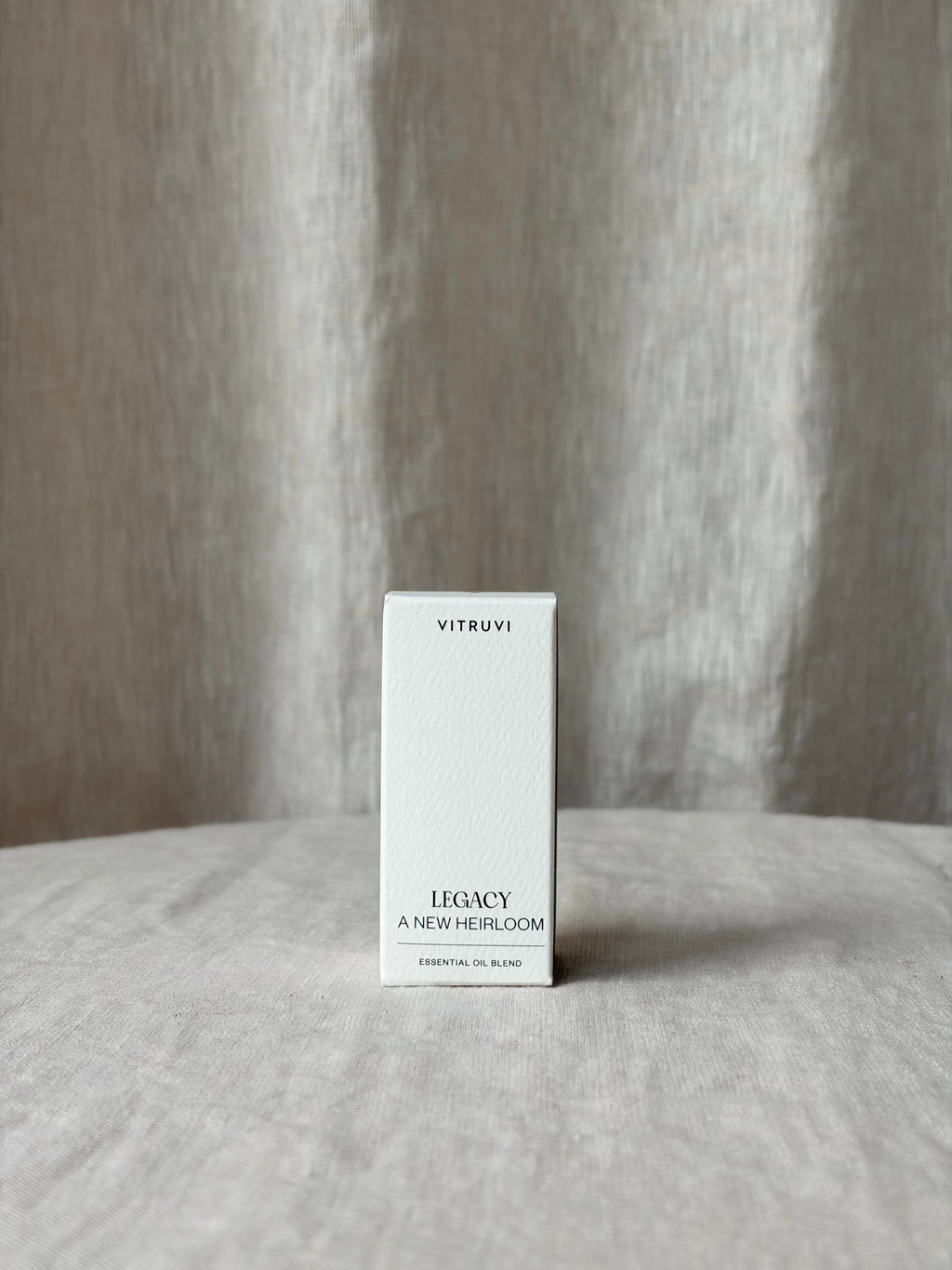 Legacy Essential Oil