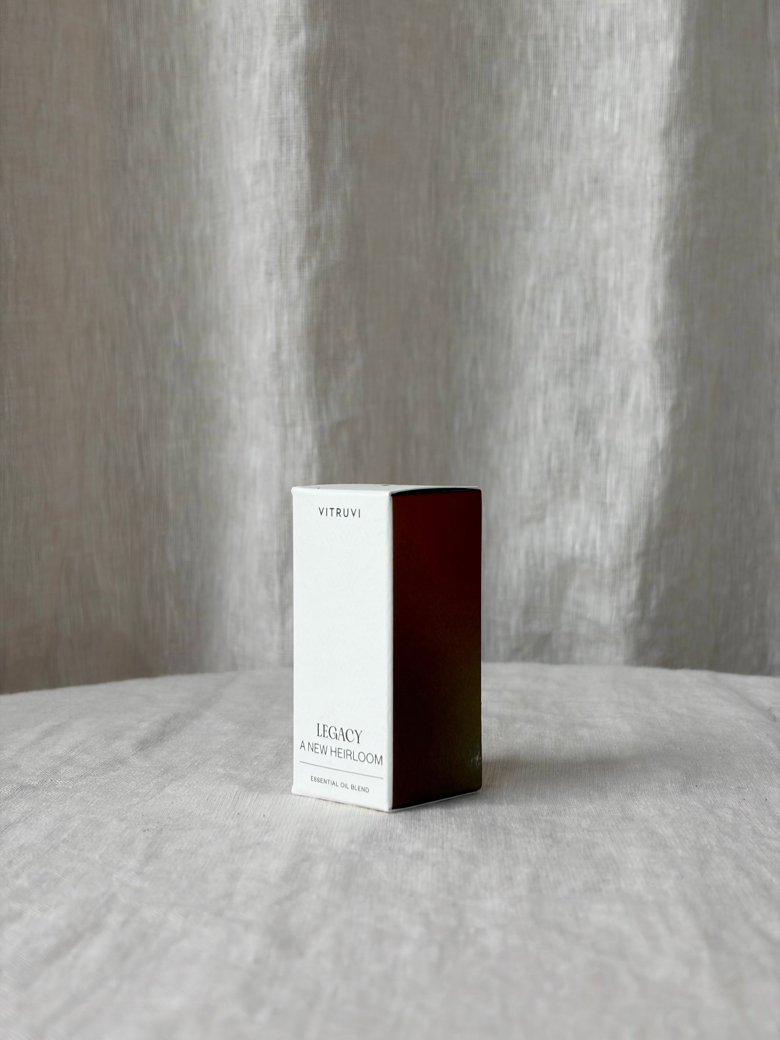 Legacy Essential Oil