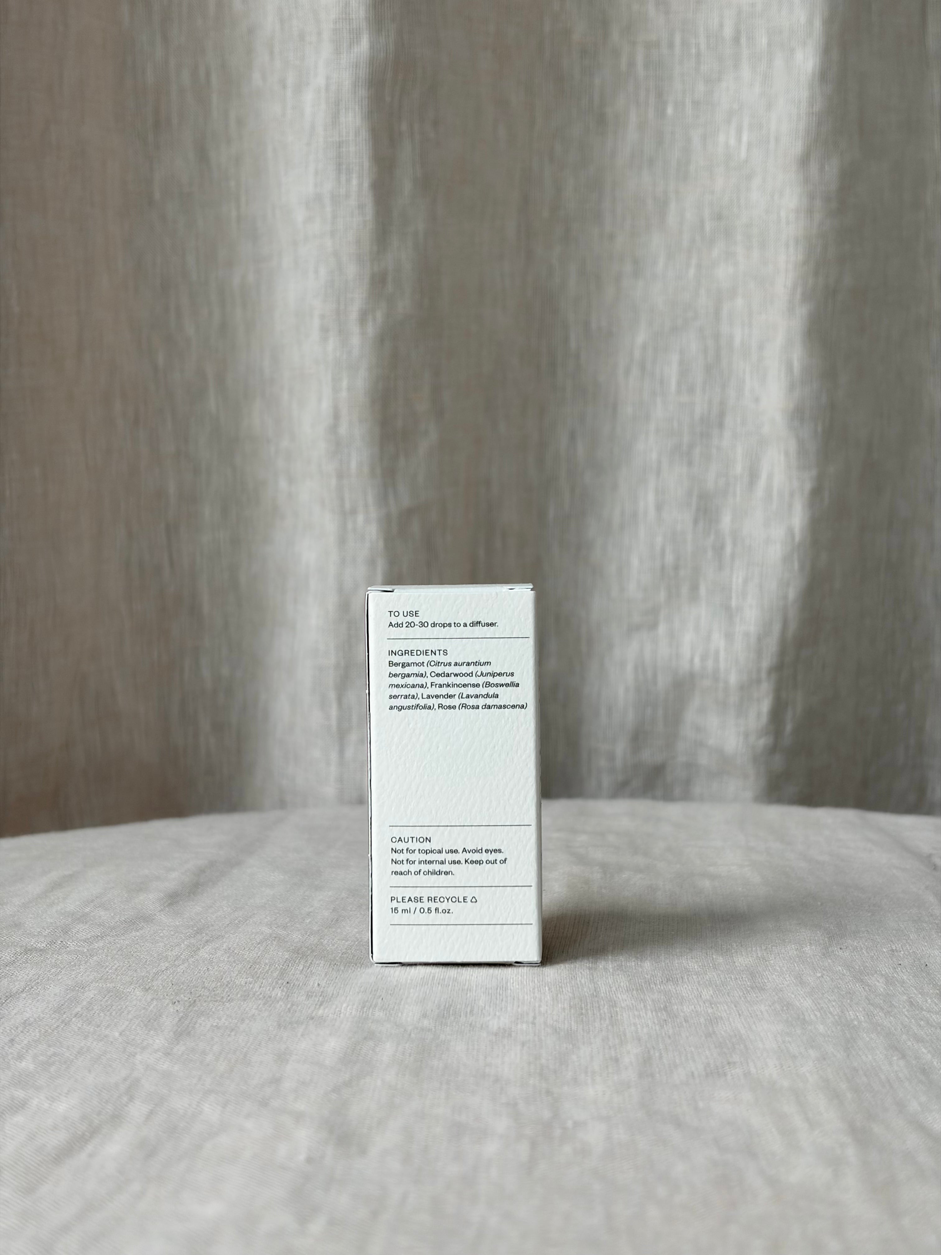 Legacy Essential Oil