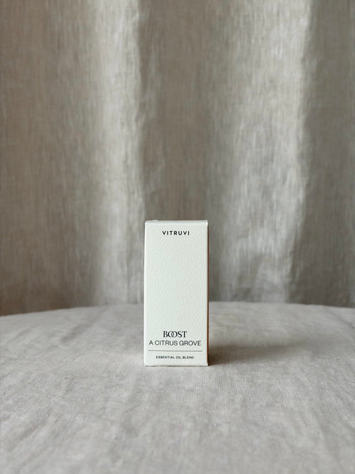 Boost Essential Oil