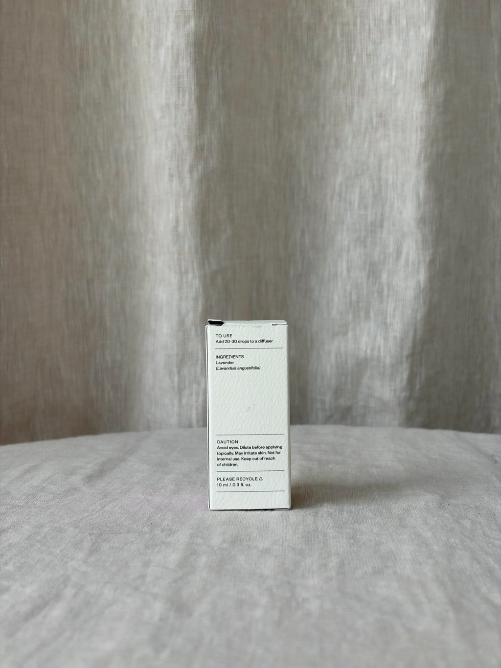 Lavender Essential Oil