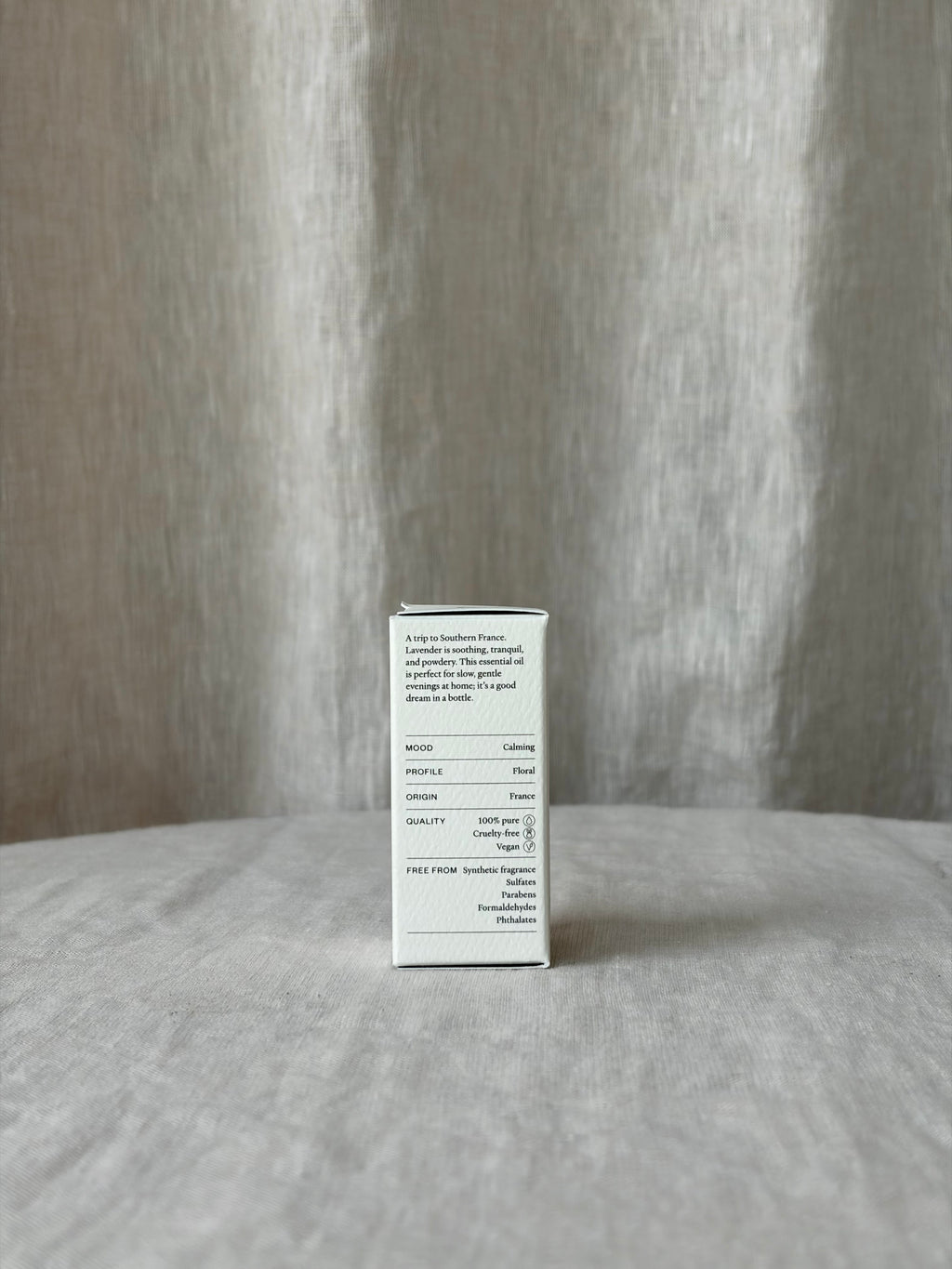 Lavender Essential Oil