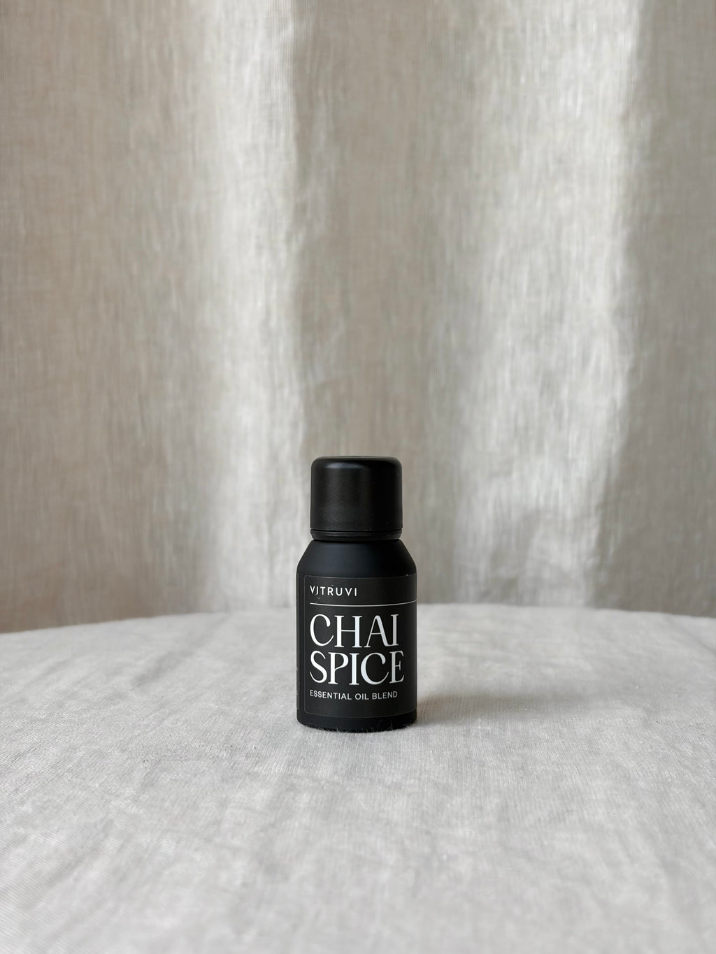 Chai Spice Essential Oil