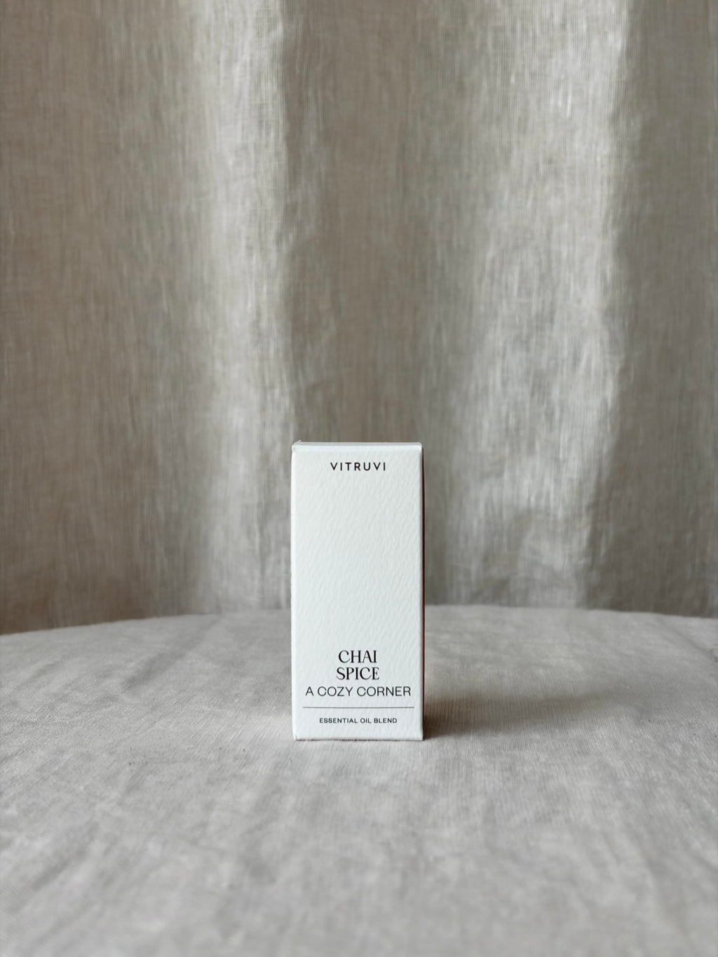 Chai Spice Essential Oil