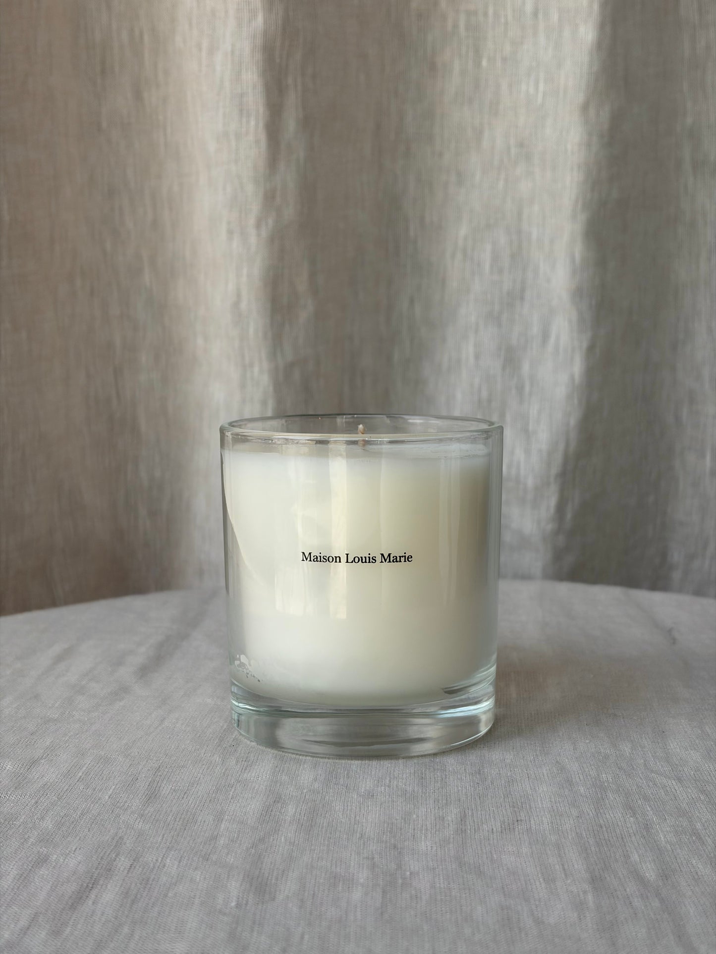 No.02 Le Long Fond - Candle