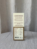 Almond Toffee Chocolate Bar