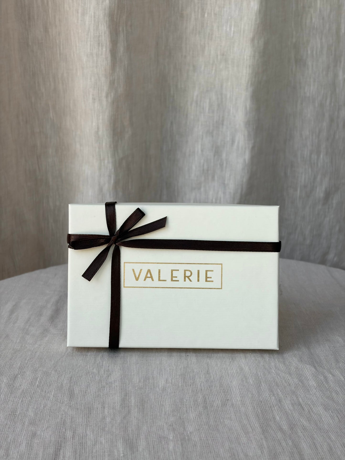 Black Sesame Toffee Box of Chocolate