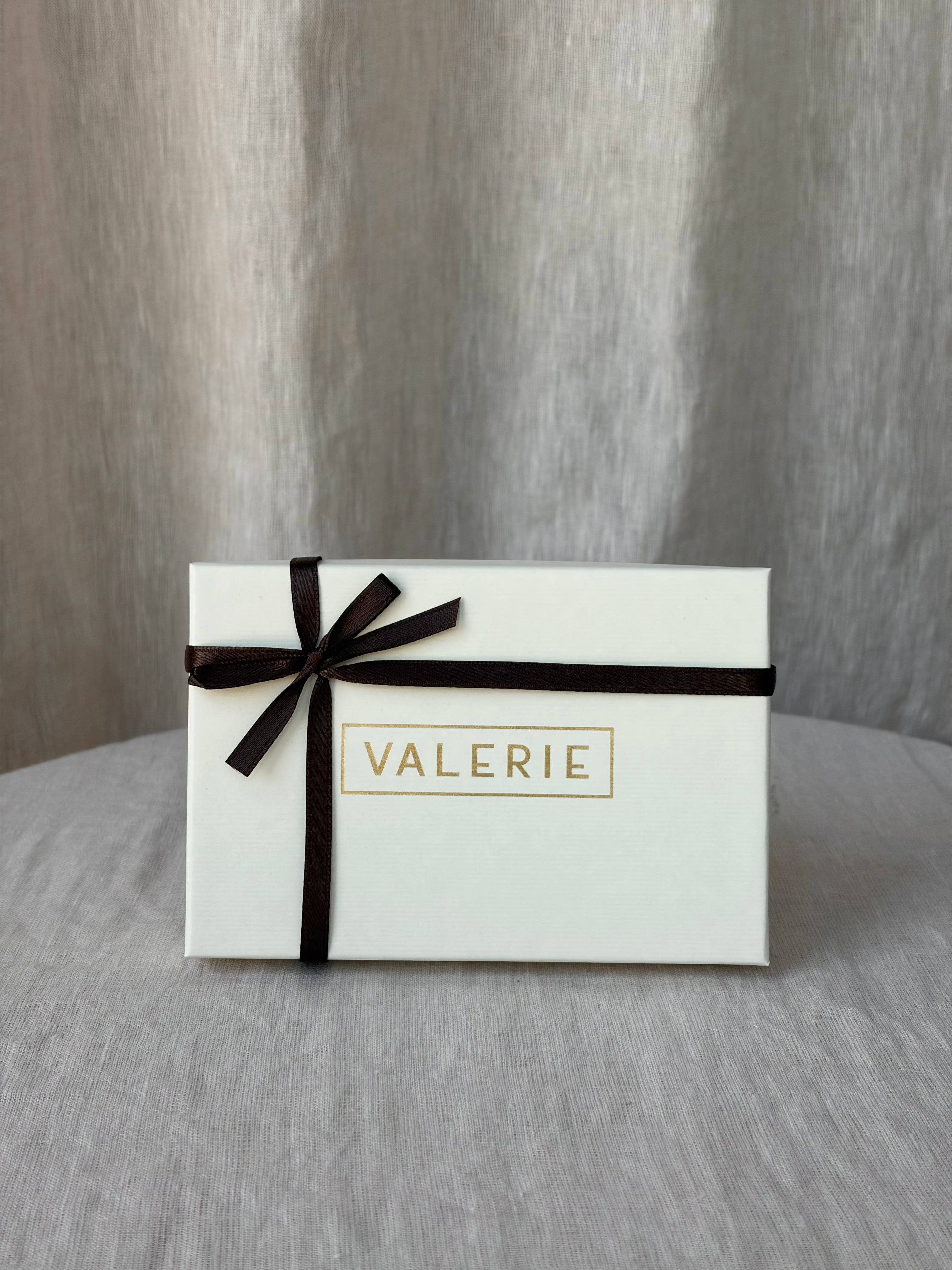 Black Sesame Toffee Box of Chocolate