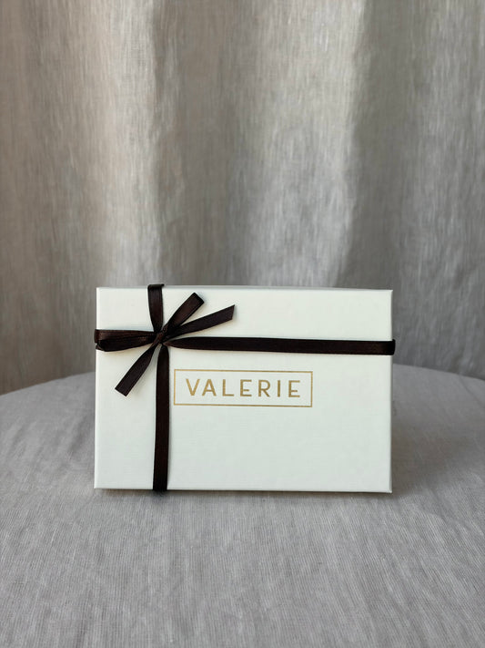 Almond Fleur De Sel Box of Toffee