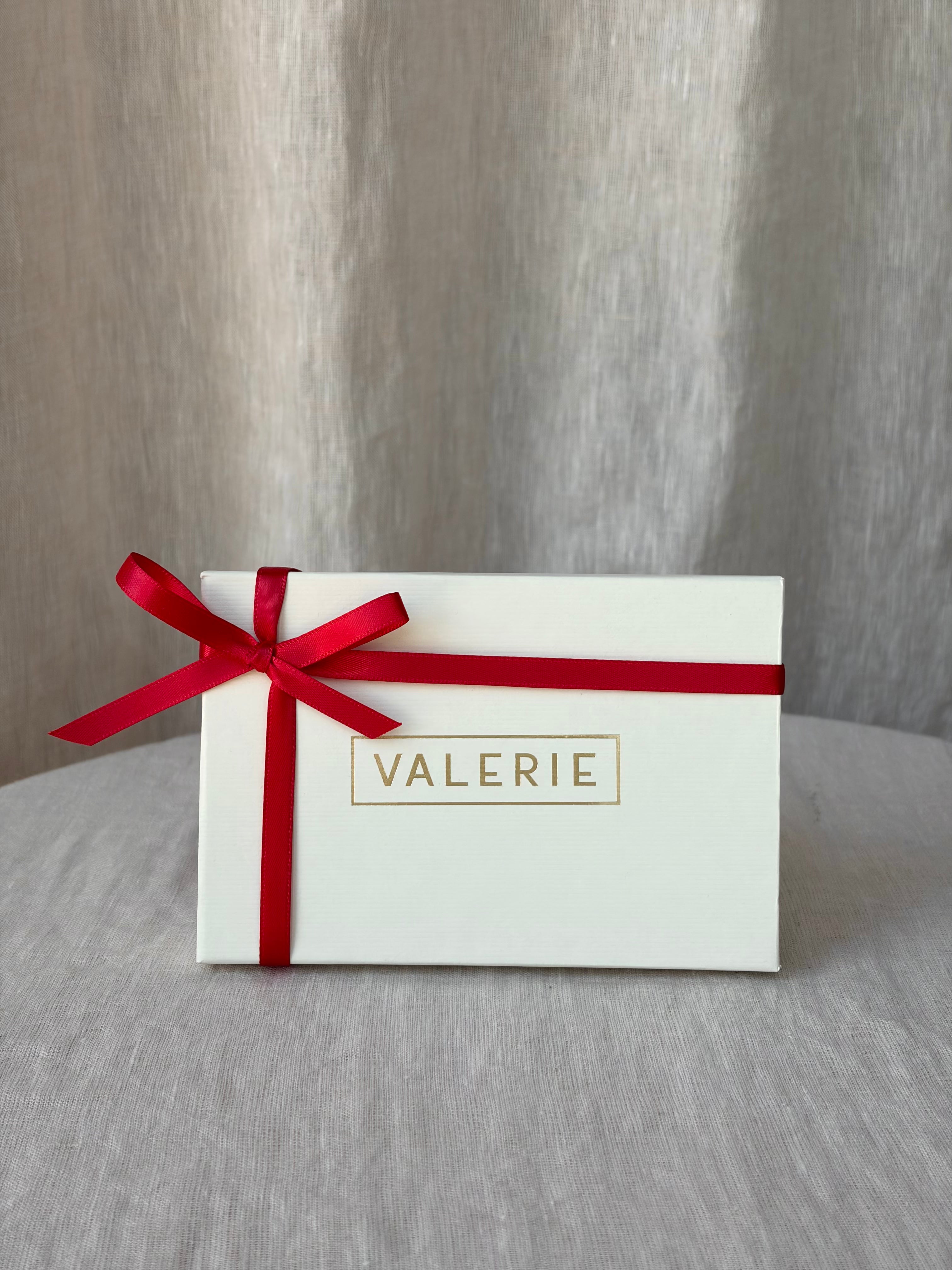 Heart-Shaped Chocolate Truffle Box