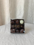 Small Chocolate Truffle Assortment