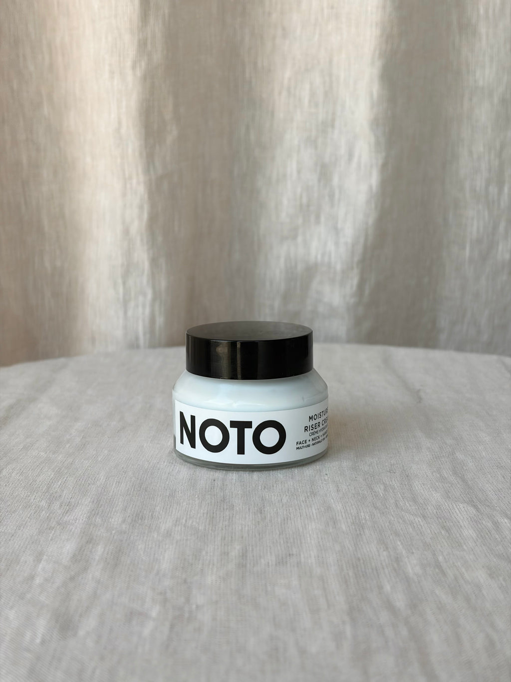 Moisture Riser Cream