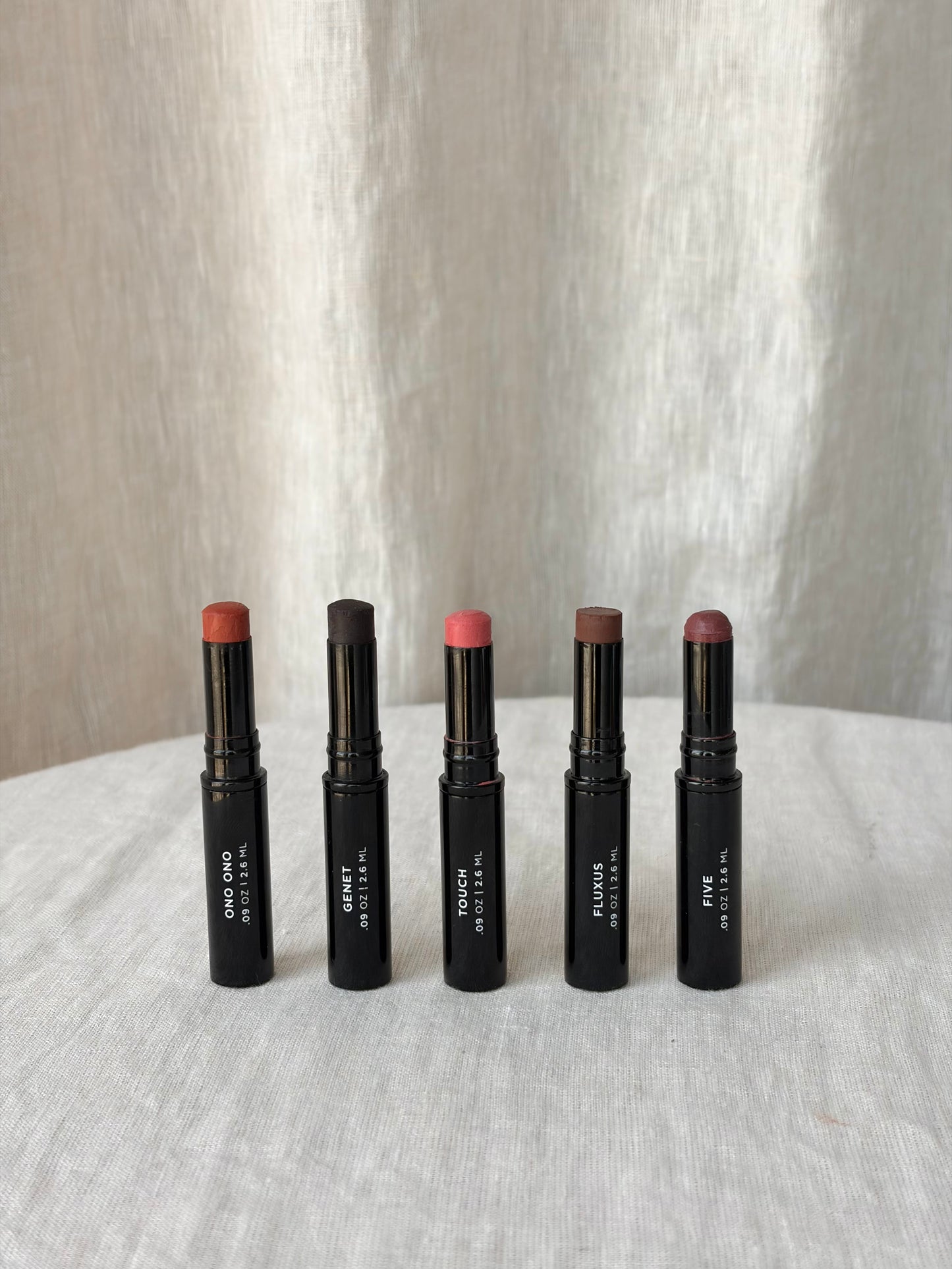 Genet - Multi-Bene Stick