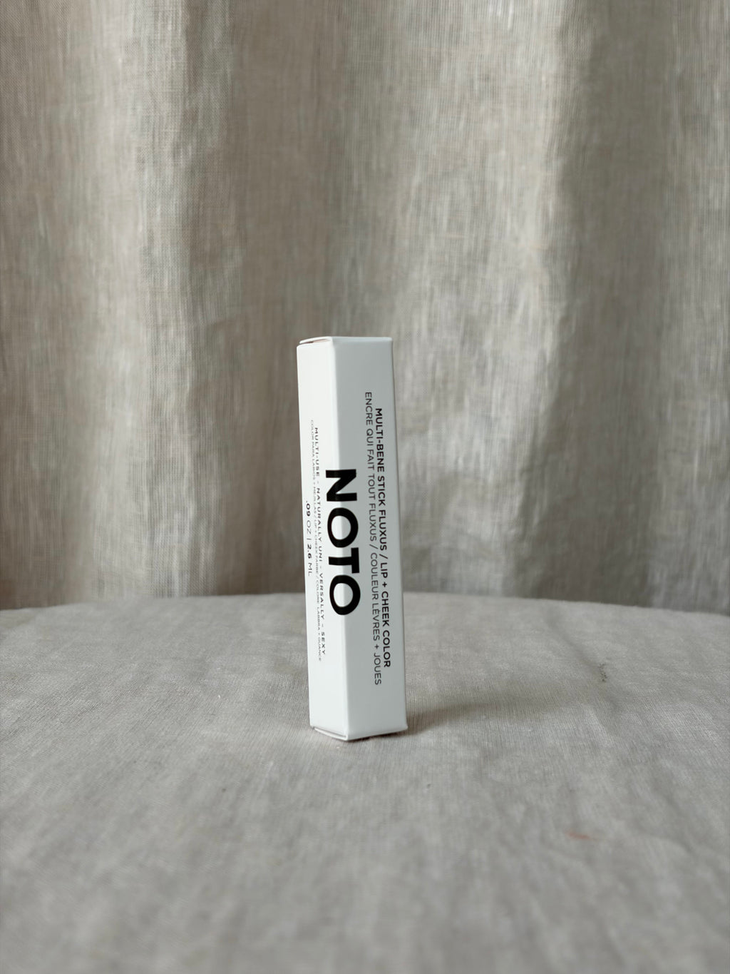 Fluxus - Multi-Bene Stick