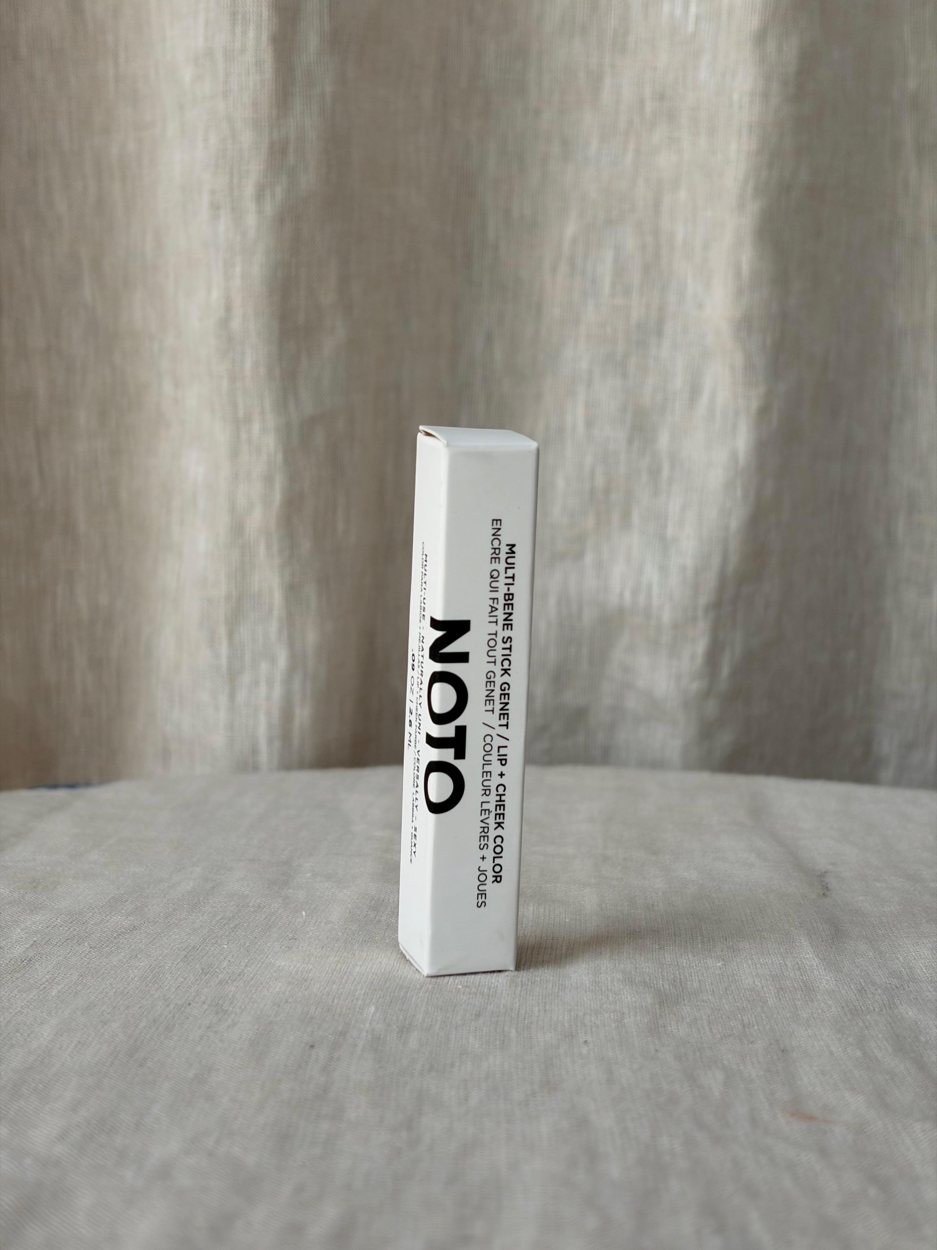 Genet - Multi-Bene Stick