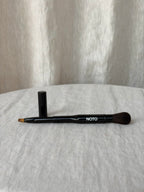 Lip + Cheek Duo Brush