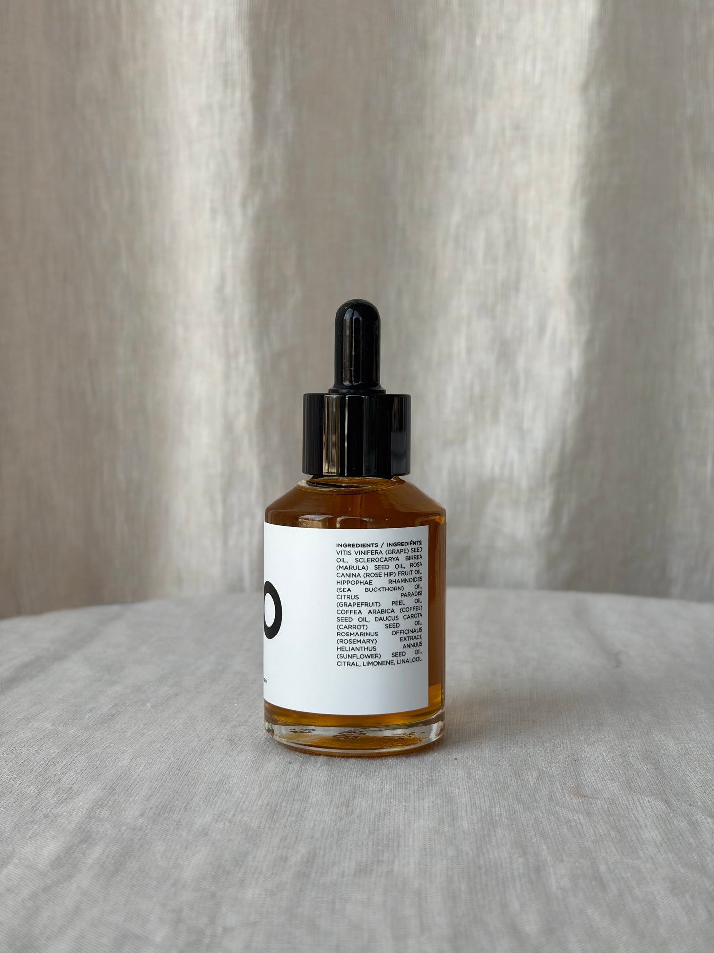 Deep Serum - 2oz