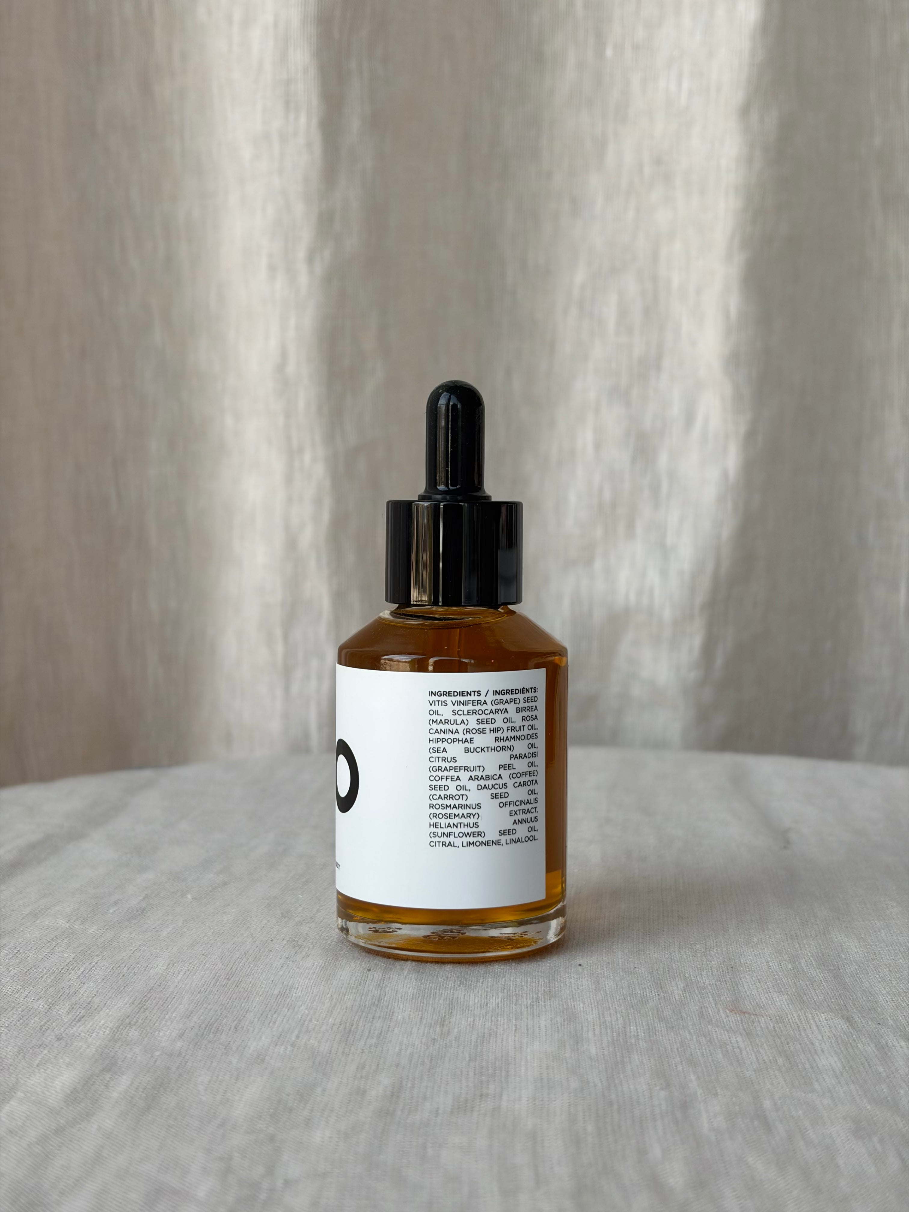 Deep Serum - 2oz