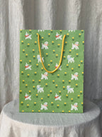 Little Lamb Gift bag - Large