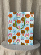 Très Magnifique Gift bag - Large