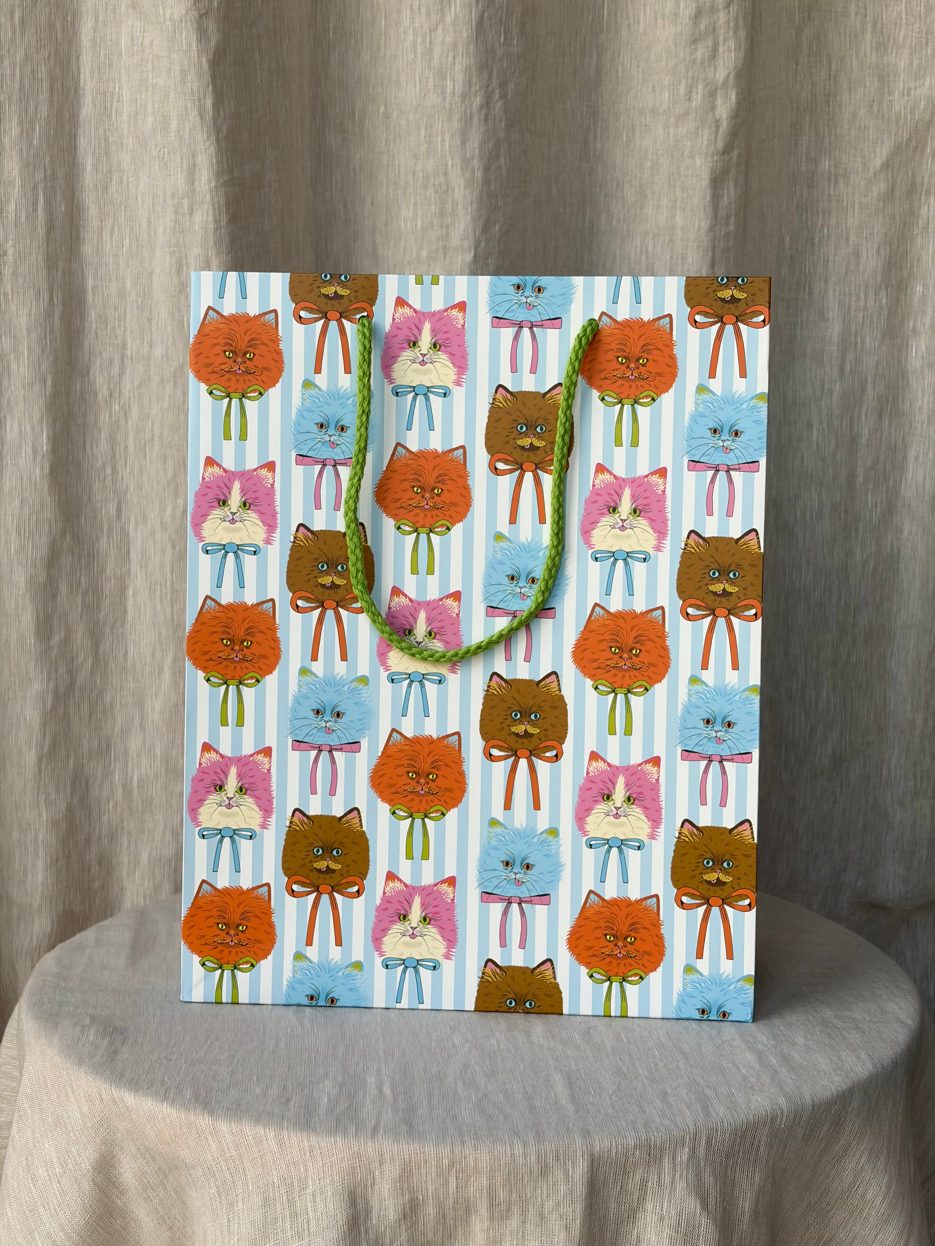 Très Magnifique Gift bag - Large