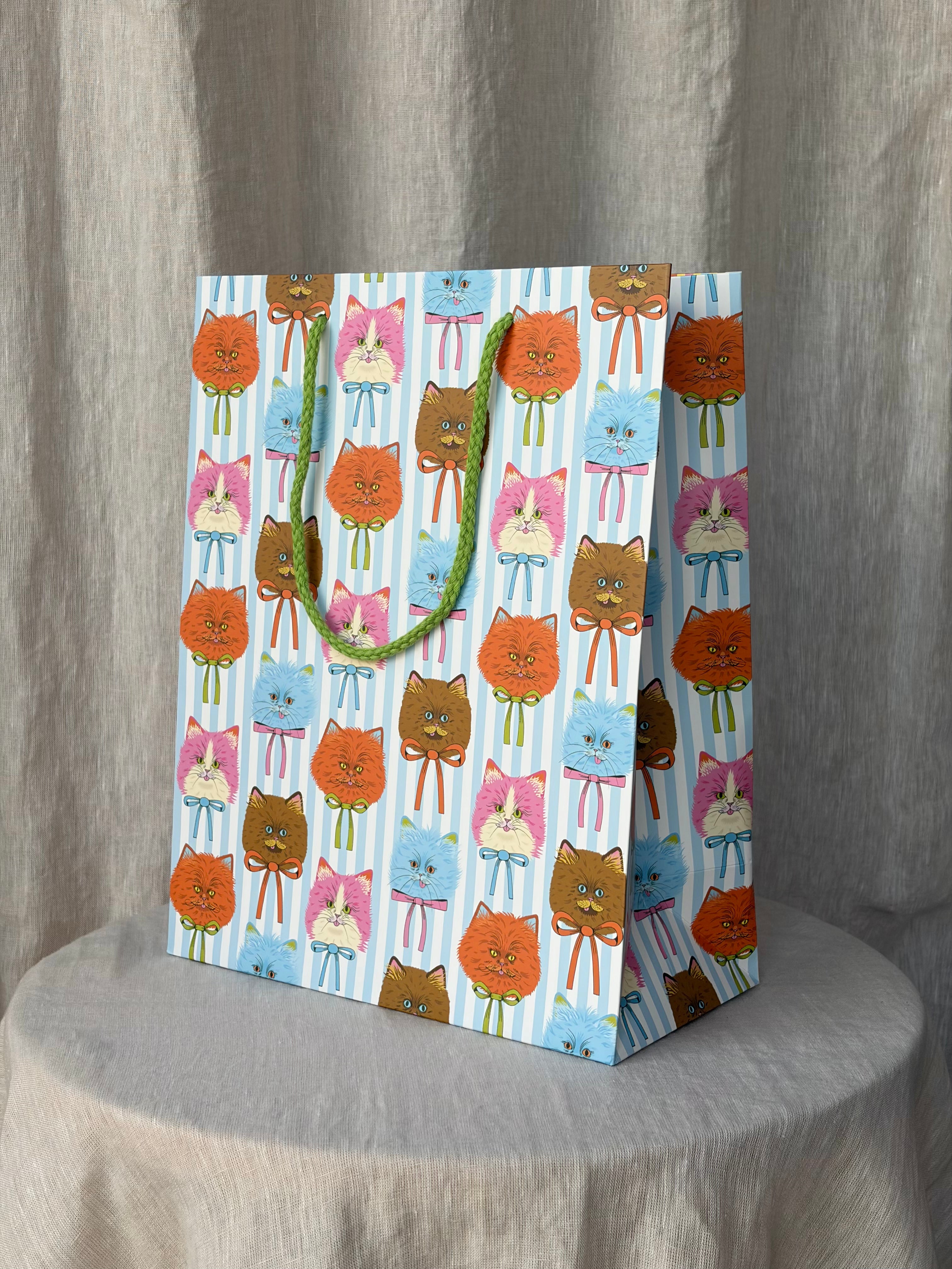 Très Magnifique Gift bag - Large