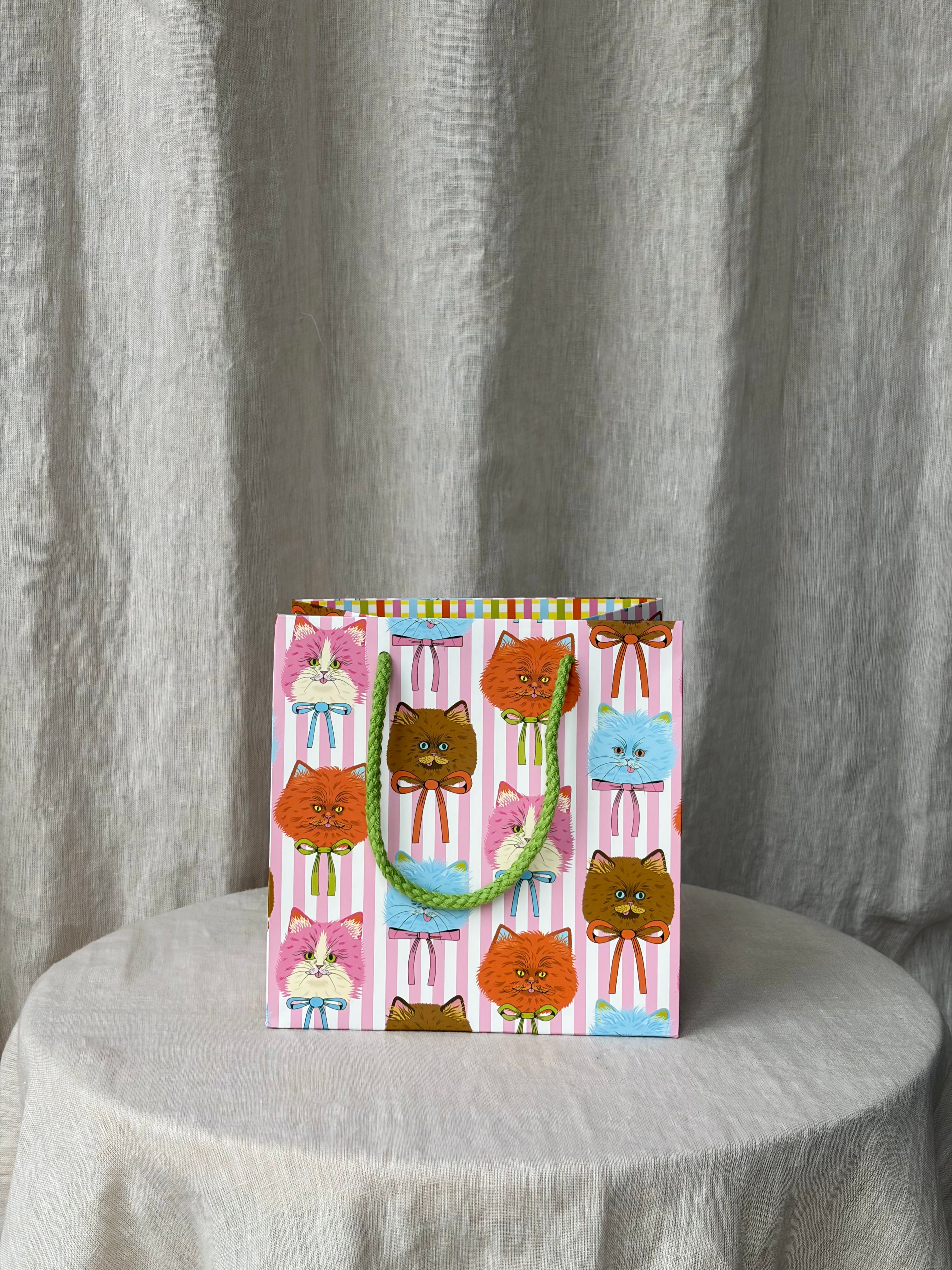 Très Magnifique Gift bag  - Small