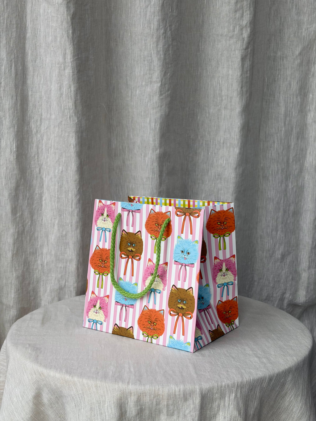 Très Magnifique Gift bag  - Small