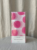 Pink Dots Tissue Paper
