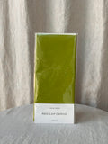 Chartreuse Tissue Paper