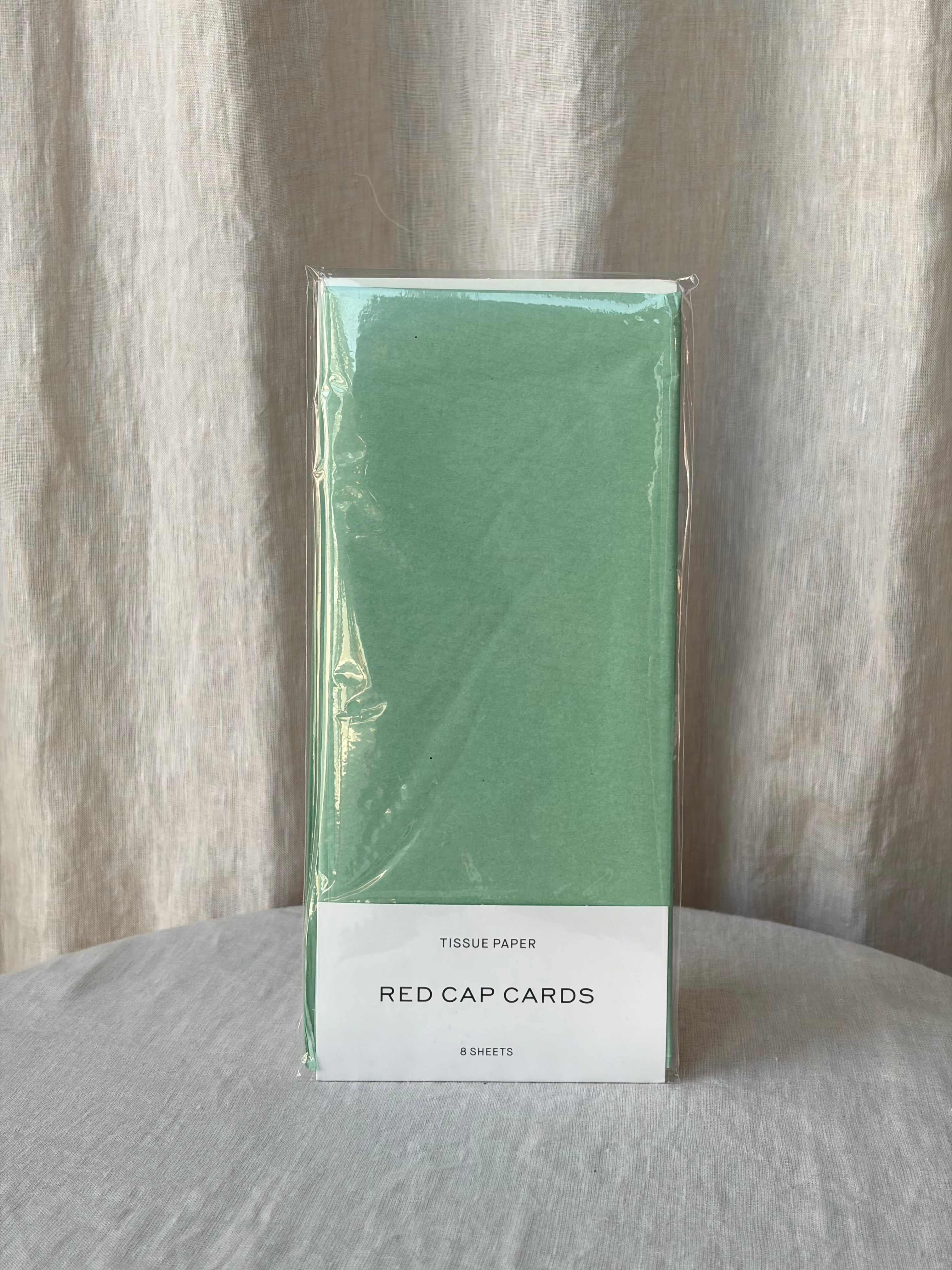 Sage Tissue Paper