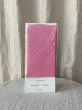 Pink Tissue Paper