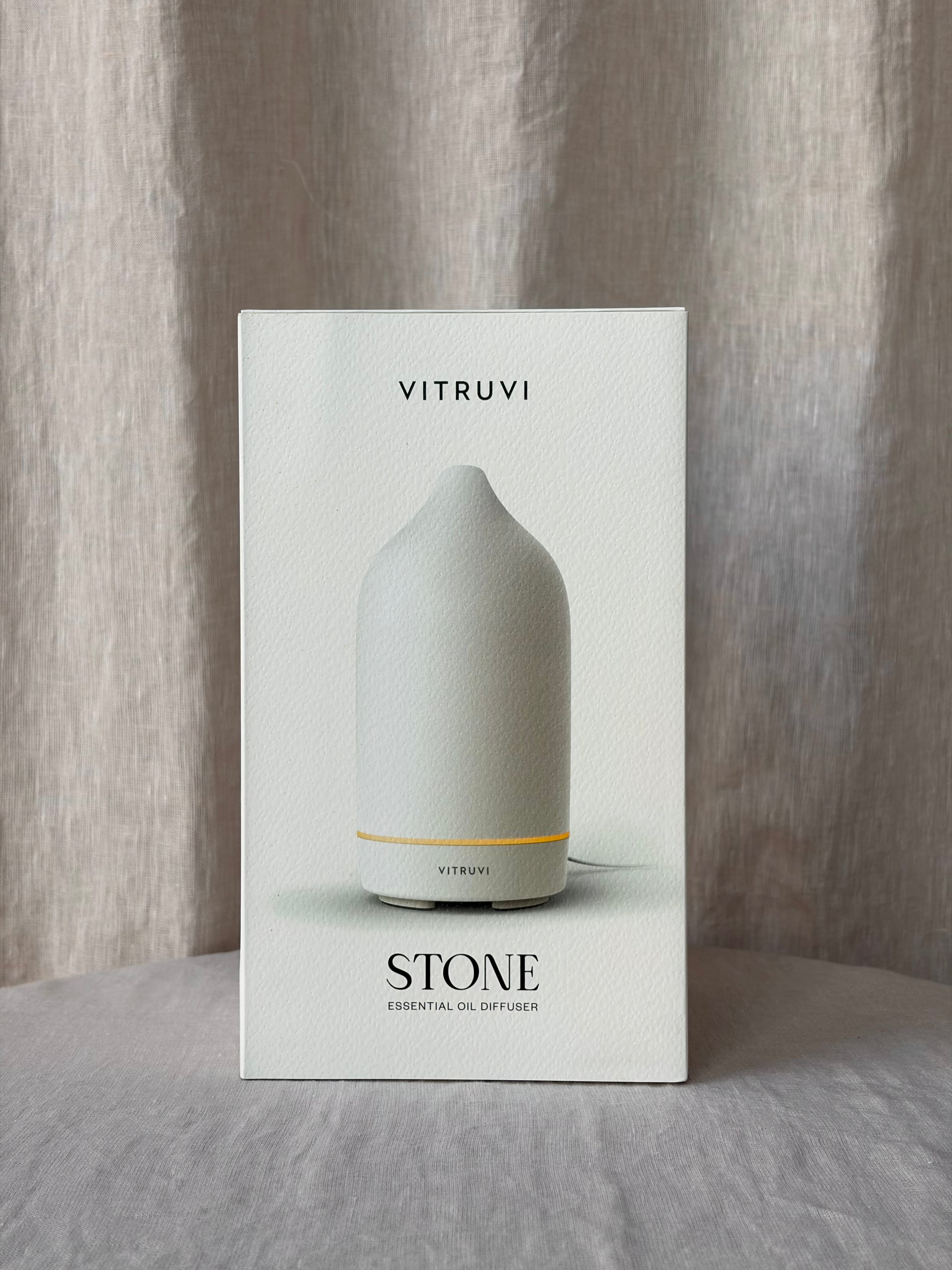 Stone Diffuser