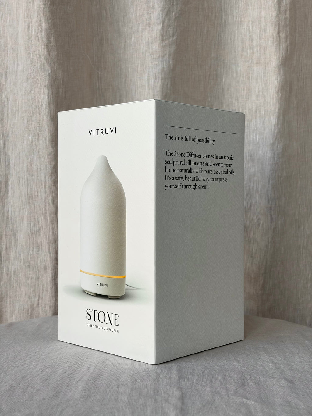 Stone Diffuser