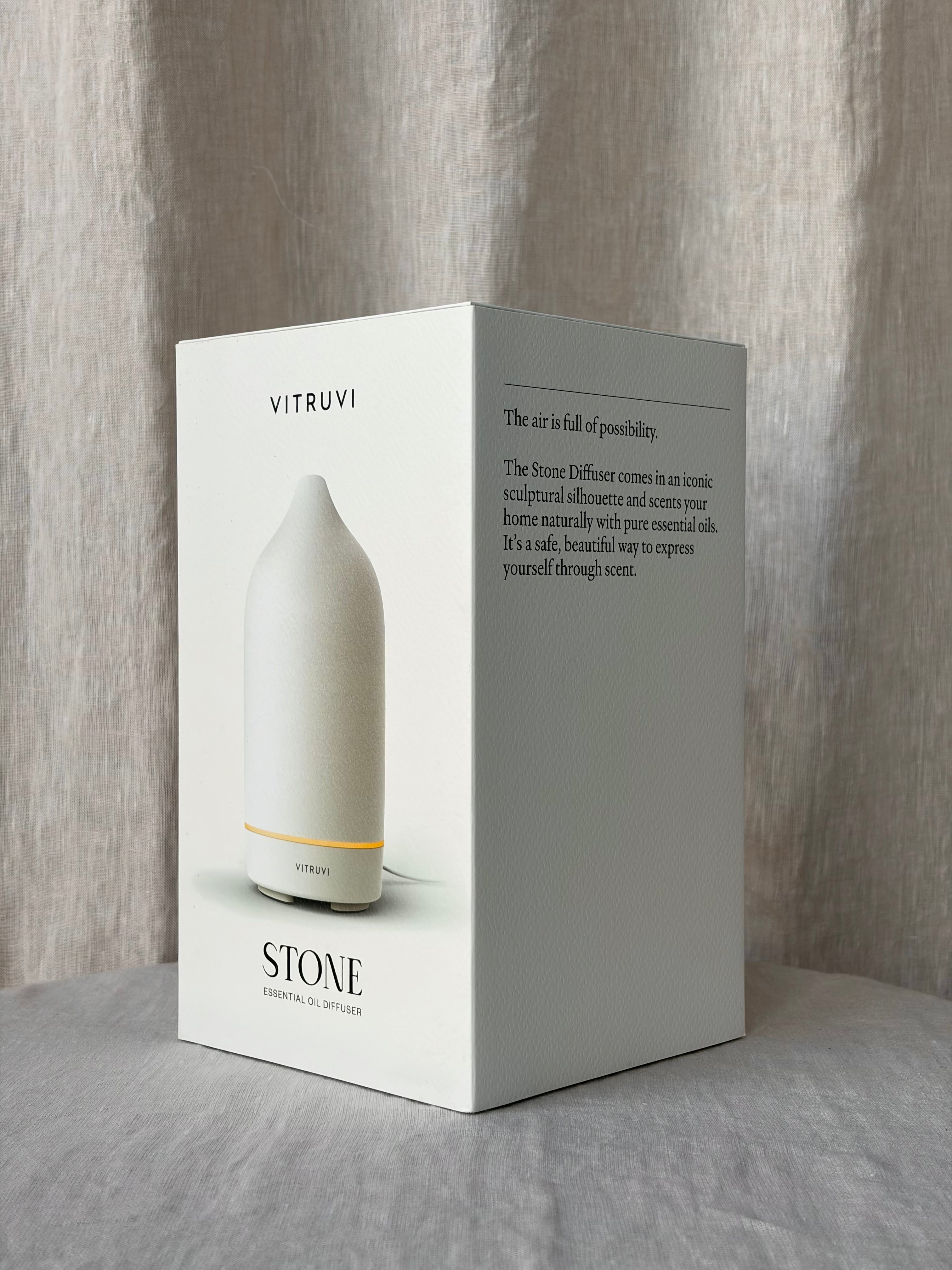 Stone Diffuser
