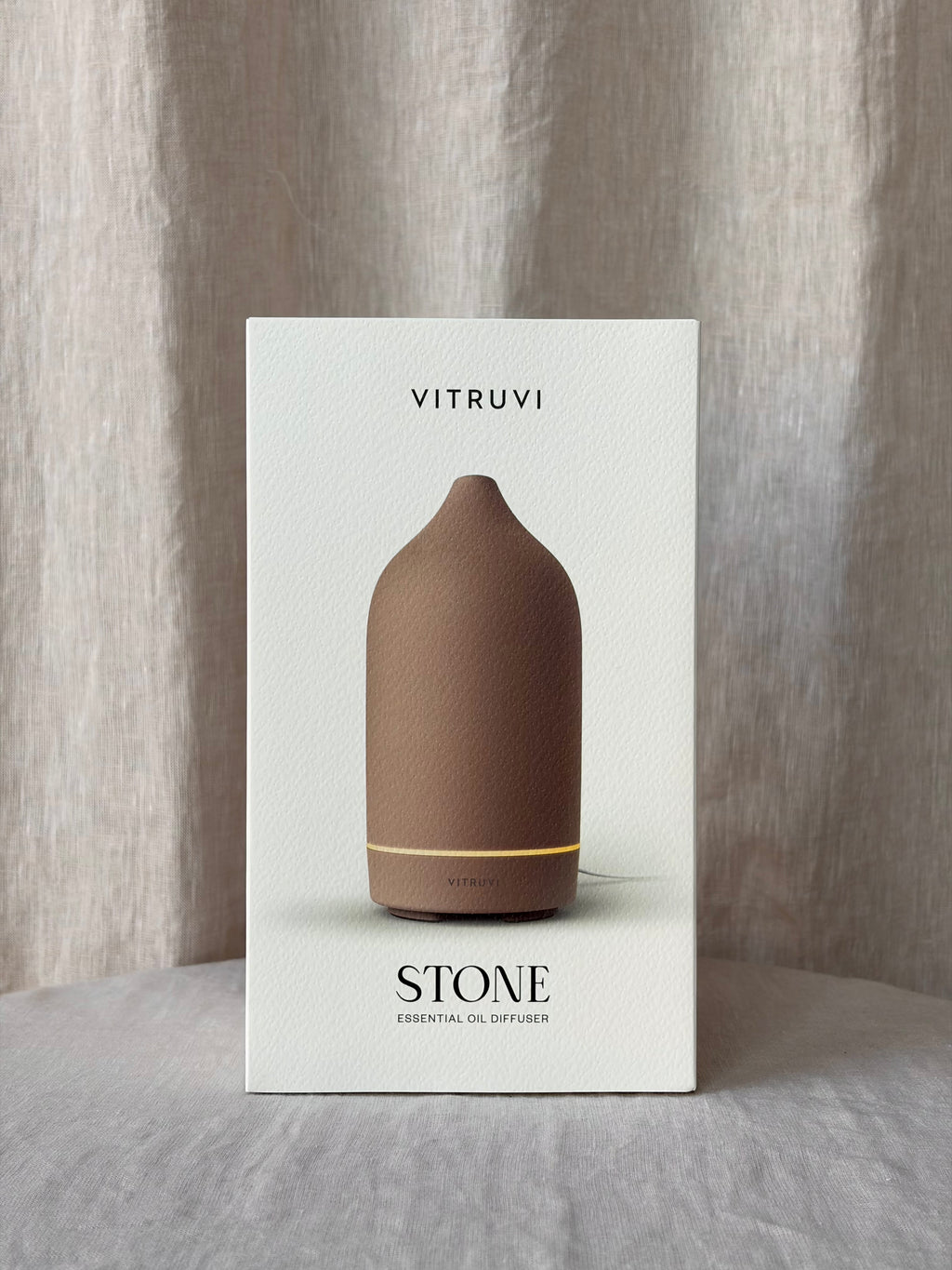 Stone Diffuser