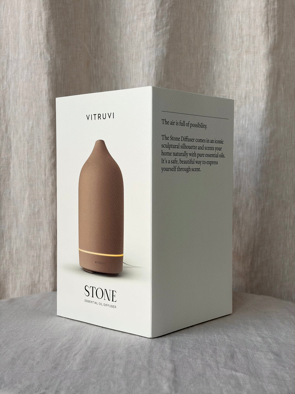 Stone Diffuser