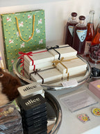 Durango Toffee Box of Chocolates - Smoked Salt & Cocoa Nibs