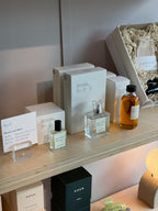 No.13 Nouvelle Vague - Body Oil